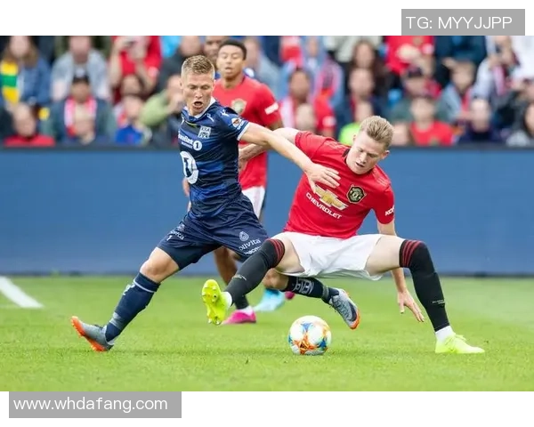 克里斯蒂与特罗姆瑟历史交锋记录分析与战绩回顾