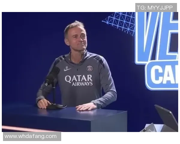 恩里克：我的球员今日体现得很超卓，不过在成果上略有惋惜